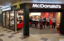 "McDonalds Azerbaijan LLC" işçi axtarır - VAKANSİYA
