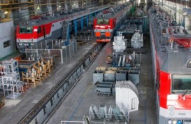 Azərbaycan 50 lokomotiv alacaq