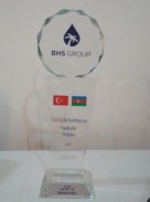 Azərbaycanın turizm şirkətinə - yüksək mükafat