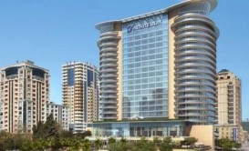 "JW Marriott Absheron Baku Hotel" işçi axtarır - VAKANSİYA