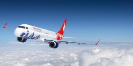 “Buta Airways” Batumiyə reyslərinin sayını - ARTIRDI