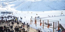 “Şahdağ”a 3000 nəfərlik axın!