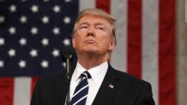 Президент Трамп отменяет Green Card