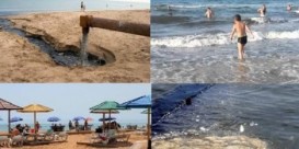 Nazirlik Xəzəri çirkləndirən 13 istirahət mərkəzini cərimələyib – SİYAHI