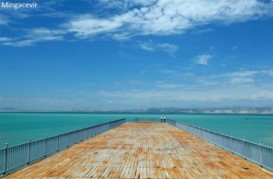 Azərbaycanda harada dincəlmək olar? - FOTOLAR