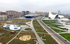 400-dən çox turizm mütəxəssisi - AZƏRBAYCANA GƏLİR