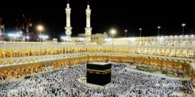 Ümrə ziyarəti səfəri təxirə salındı