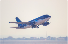 Bakı-Moskva aviareysinin sayı - Artırılır