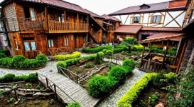 Cənub bölgəsində otellər - QİYMƏTLƏR