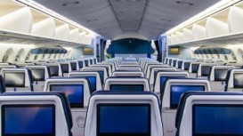 Uçuş beynimizə necə təsir göstərir?