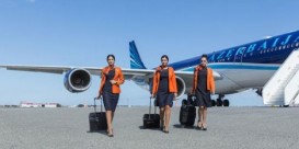 AZAL stüardessa axtarır - ELAN, TƏLƏBLƏR