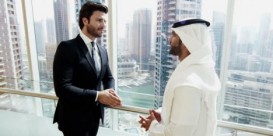 Ərəblərin Bakıda 10-15 milyon dollarlıq -«HOTEL OVU»