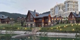 Quba Rixos Hotel işçi axtarır - VAKANSİYA