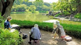 İnsanların ən çox yaşadığı 5 ölkə - SƏBƏBLƏR