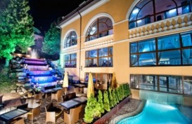 Truskavets sanatoriyasında 2 həftəlik müalicə və istirahət neçəyədir? - QİYMƏTLƏR