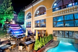 Ukrayna sanatoriyalarında 11 günlük müalicə və müayinə - 190 DOLLAR