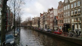 Стоит ли переезжать в Нидерланды - ЛИЧНЫЙ ОПЫТ