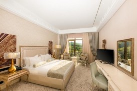 "Quba Palace" işçi axtarır - VAKANSİYA
