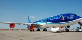 Bakı-Naxçıvan aviareysi təxirə salınıb