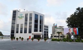 Xəzər Palace Lənkəran  - BAYRAM ENDİRİMİ