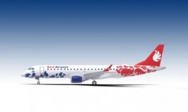 “Buta Airways”-ə sərnişin daşımaları ilə bağlı suallara - CAVAB