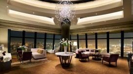 "Fairmont Baku" işçi axtarır - VAKANSİYA