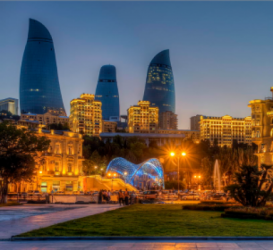 Gələn il turizm sektorunda bu qədər artım gözlənilir