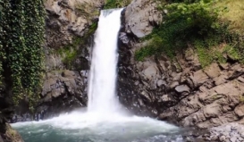 Azərbaycanın ən məşhur şəlaləsi – Katex-VİDEO