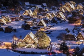 Qışda nağılabənzər 5 yer