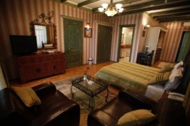 "Museum Inn Boutique Hotel" işçi axtarır - VAKANSİYA