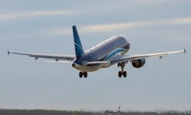 AZAL sərnişinləri daşıyıb, yükləri isə Bakıda qalıb