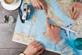 Səyahət şansı qazandıran banklar - Nyu York, Antalya və daha nələr