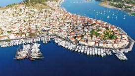 Yunanıstanın ən görməli yerləri – SORĞU