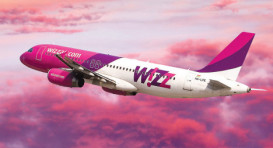 “Wizz Air Abu Dhabi” Bakıya uçuşlara - Başlayır