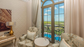 "Quba Palace Hotel" işçi axtarır - VAKANSİYA