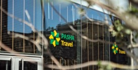 "PASHA Travel" işçi axtarır - VAKANSİYA