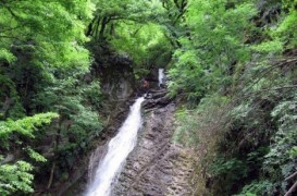 Xarici turistlər bu rayona axır - 52 mindən çox