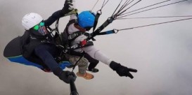 Azərbaycanda turistlər üçün daha bir - MARAQLI ƏYLƏNCƏ