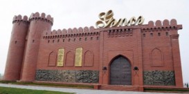 Gəncəyə gələn turistlərin sayı artıb