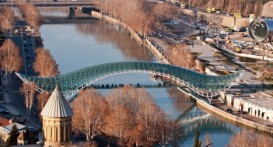 Valehedici Gürcüstan - Üç günlük tur