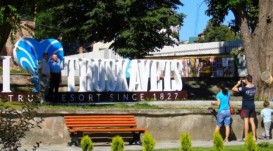 Truskavetsdə 10 günlük müalicənin qiyməti cəmi bu qiymətədir - ƏTRAFLI