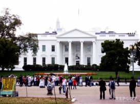 ABŞ-a gələn qaçqınlarla bağlı - YENİ TƏLƏB