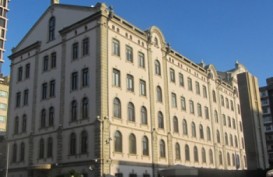 "Landmark Hotel Baku" işçi axtarır - VAKANSİYA