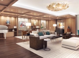 Qəbələdəki otel Avropanın ən yaxşı oteli elan edilib