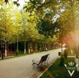 Nabranda yeni otel fəaliyyətə başlayıb – QİYMƏT