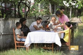 Azərbaycan etnosları: Nic kəndinin udinləri