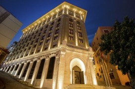 Azərbaycanlı iş adamı Əbu Bəkir 20 milyon dollara hotel alır