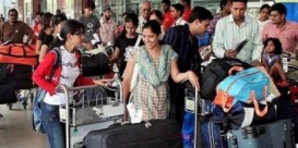 Hindistandan və Pakistandan Azərbaycana səfər edənlərin sayında böyük artım