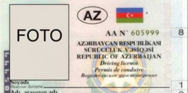 Sürücülük vəsiqəniz Amerikada keçərlidirmi? 