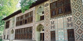 Şəki Xan Sarayı qarşısında baş verən hadisə ilə bağlı - SON MƏLUMAT